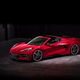 Image for article titled The 2020 Chevrolet C8 Mid-Engine Corvette Has 495 HP And Better Tech Than Ever